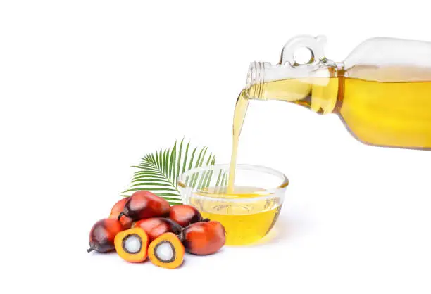 Manufacturer Supply Wholesale Bulk Price RBD Palm Oil 100% Pure Natural Organic Red Palm Oil