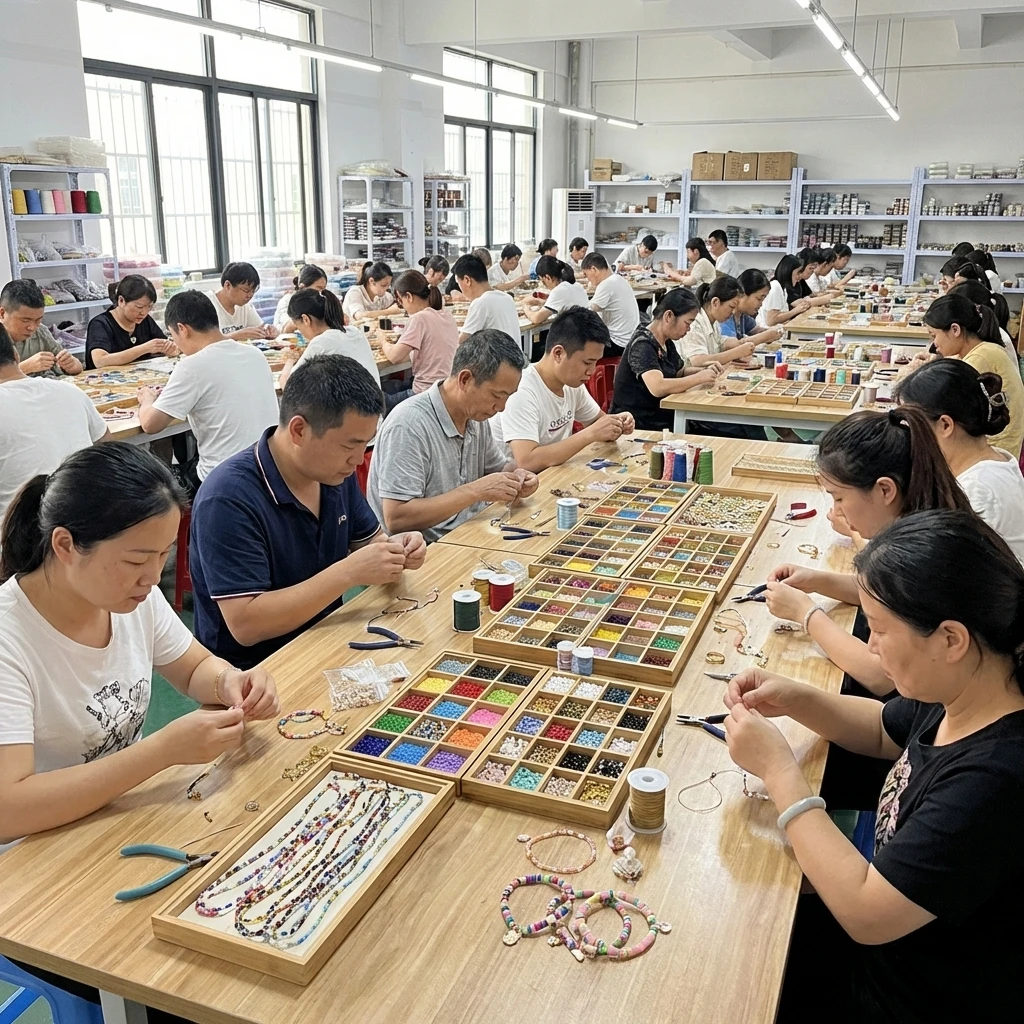 Yiwu Zenghao E Commerce Corporation 3