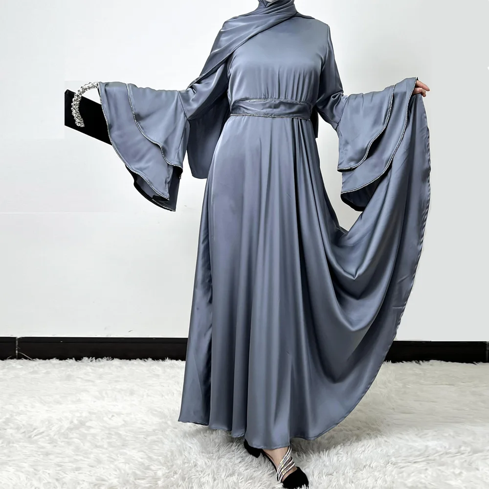 Vintage Abaya Women Muslim Long Robes Evening Kaftan Islamic Cocktail Dubai Gown| Alibaba.com Vintage Abaya Women Muslim Long Robes Evening Kaftan Islamic Cocktail Dubai Gown| Alibaba.com