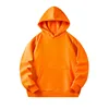 Super soft velvet orange