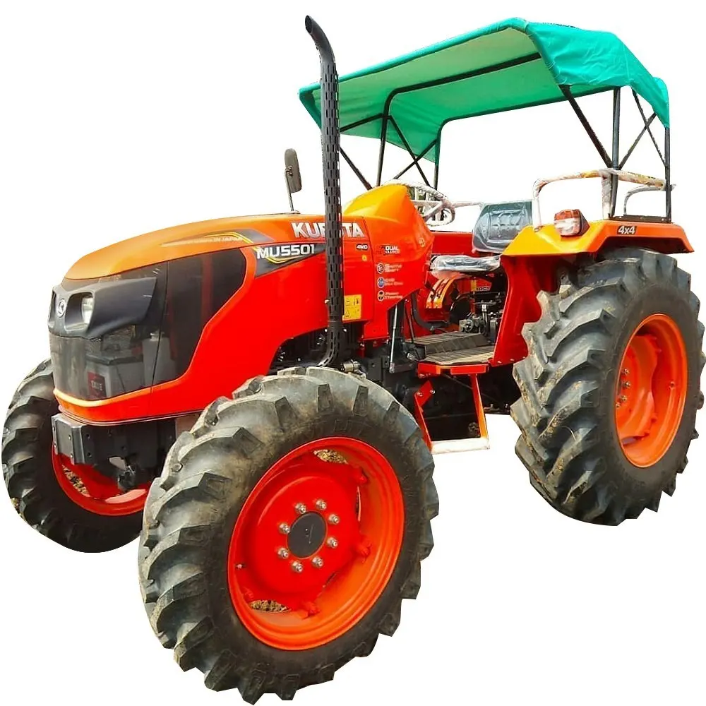 Kubota's Diesel Tractor - Kubota Tractor M108s - Tractor Kubota - Buy ...