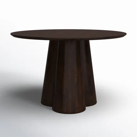 Modern Dining Table with Wooden Top & Base Premium Design and Durability Shop Now for the Best Deal on Furniture Top Rated Table