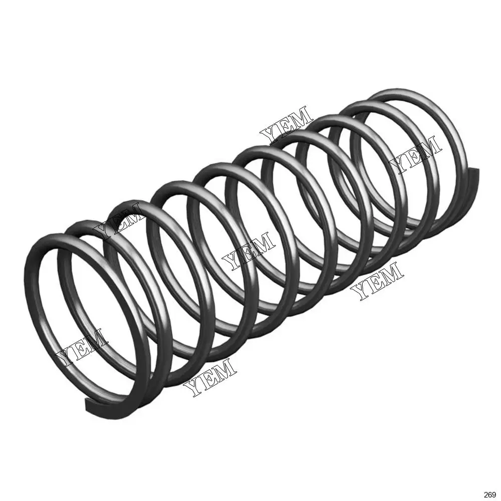 Good Quality Spring 4W-8335 4W8335 for 980F Engine Parts Factory