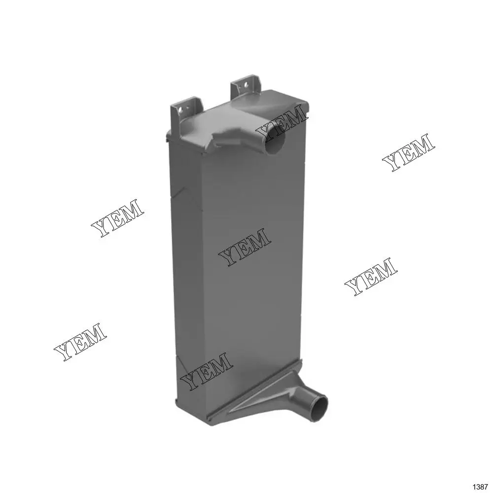 Hot Selling Core Assembly-Aftercooler 231-4321 2314321 for 980H Machinery Engine Spare Parts