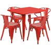 Rojo