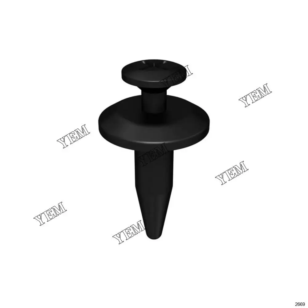 415F2 IL Fastener-Cli Part No. 454-0097 4540097 Wholesale Engine Parts