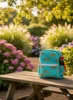 Sea Green