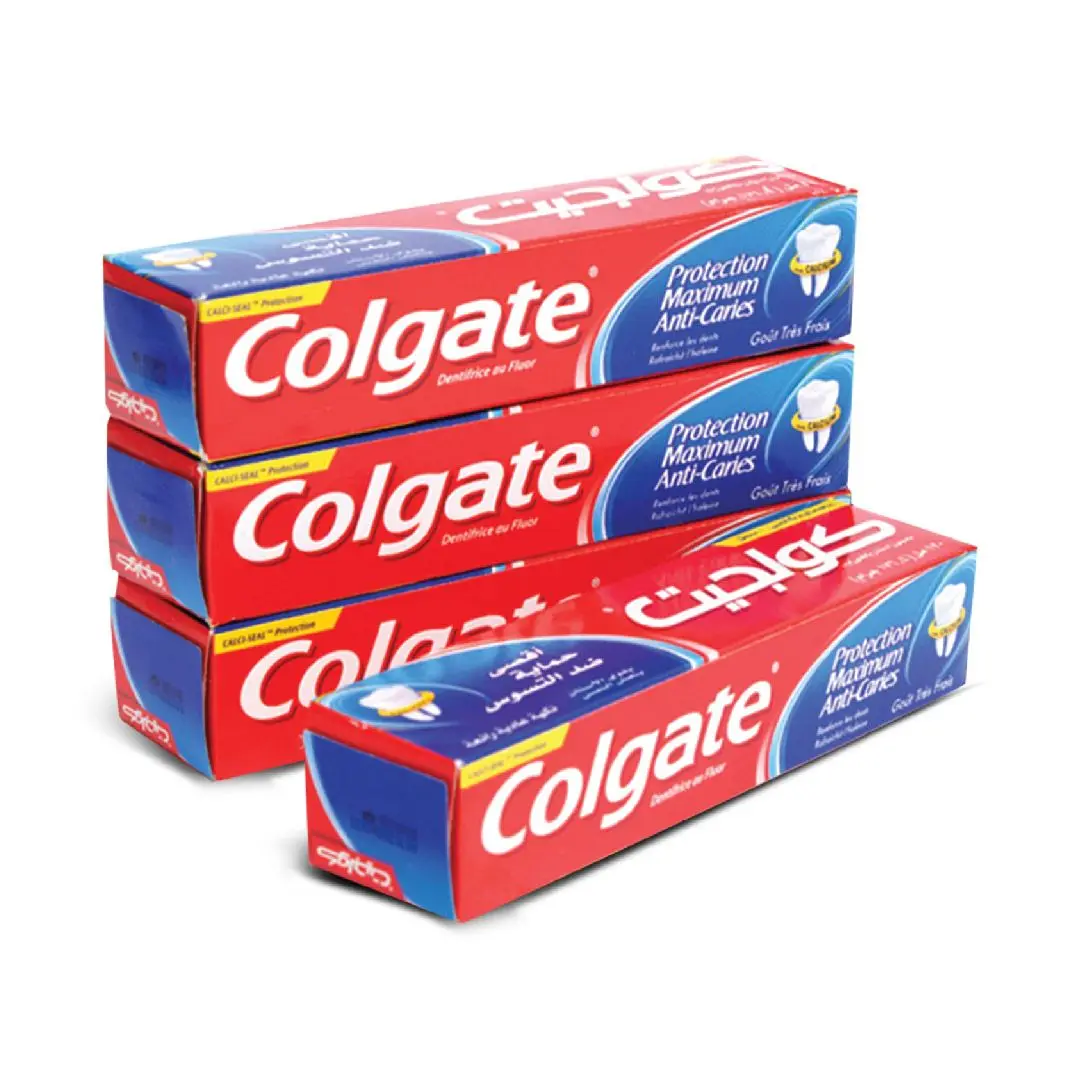 Cheap Bulk Personalized Colgate Toothpaste Hotel Disposable Toothbrush