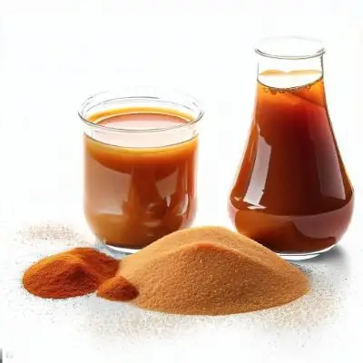 Food Grade Caramel Color Powder Coloring Agent Food Additives Bulk Caramel Powder for Food Drinks Soy Sauce Candy Beer Ice Cream