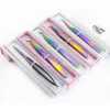 Rainbow Titanium coated 3