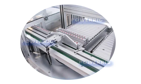 Автоматическая машина для нанесения макияжа с жидкостью и