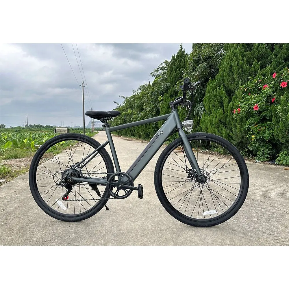 Freego E7 Electric Mountain Bicycle For City Riding