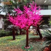 Albero di ciliegio rosa (H:3,5 L:2,5M)