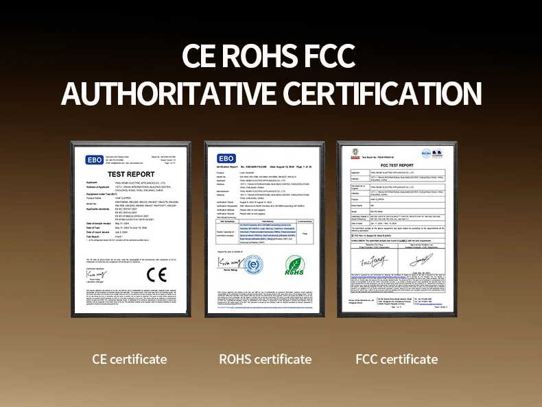 Specifications