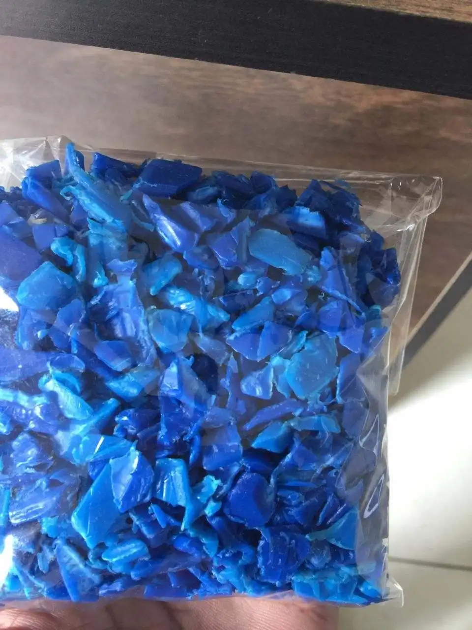 HDPE Drum Scrap/ HDPE Drums Regrind Export to South Korea, United Arab Emirates, United States, Kuwait, Vietnam, Japan