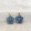 Blue Chalcedony