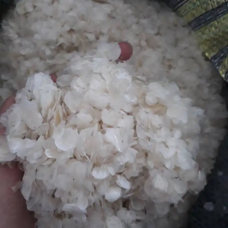 Export Dried Tilapia Scale For Making Gel With Competitive Price From