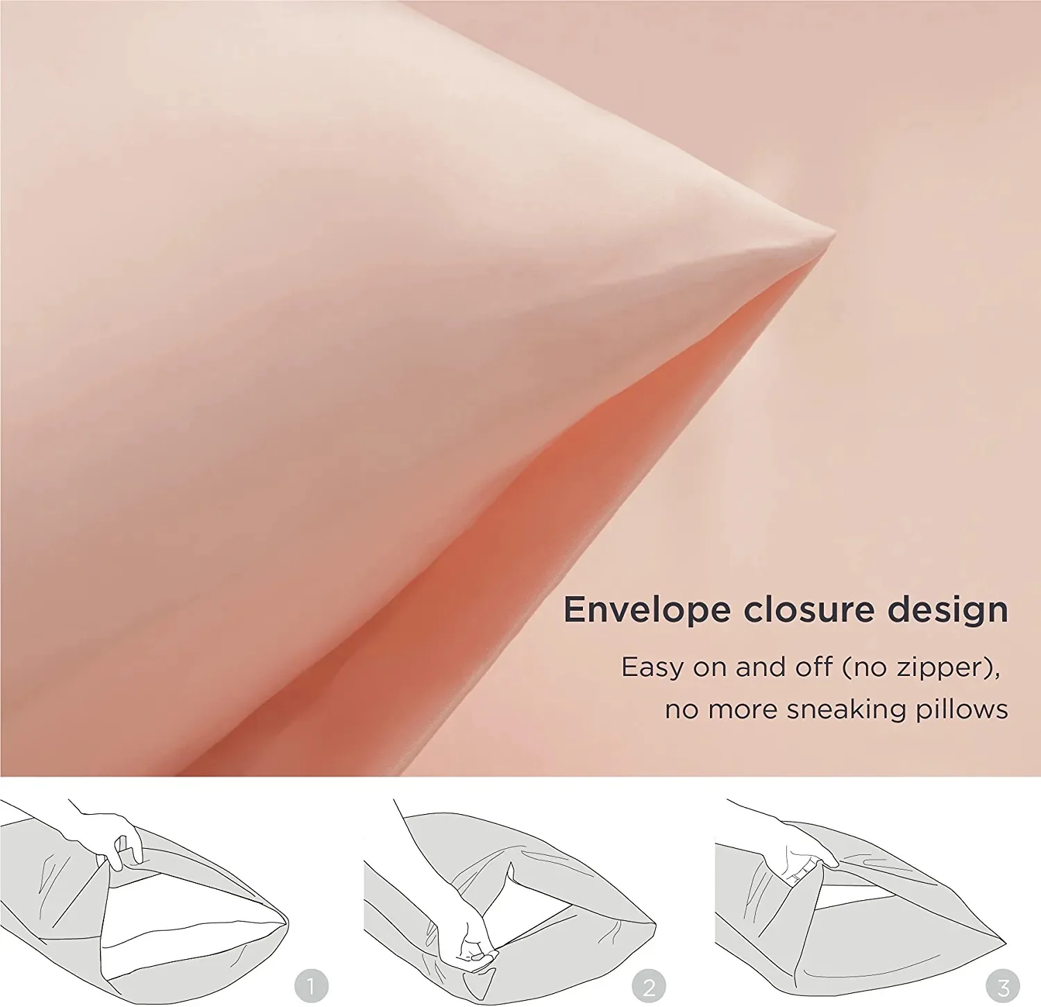 Flara Silk Pillowcase Custom Packaging Silk Pillow Case Gift Set Cheap