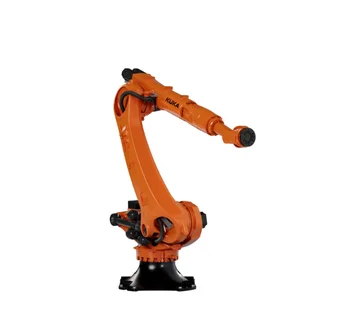 KUKA Robot KR 240 R3700-2 Cuboid Cast Iron Kuka Mechanical Arm Industrial Robot