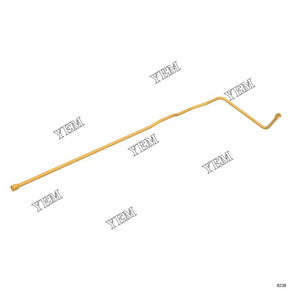 Tube Assembly 155-0460 1550460 Engine Parts
