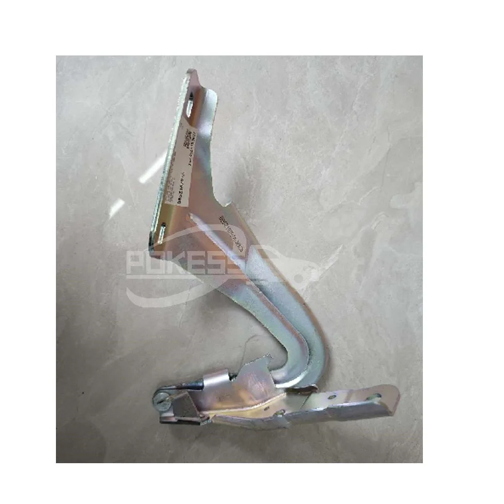 Auto Parts BB5Z16797A BB5316801AE 5424444 Hood Hin — 2