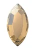 Crystal Golden Shadow