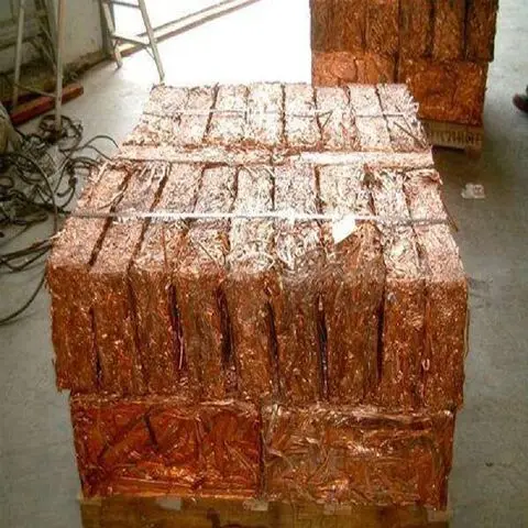 Best Quality Copper-Scrap-Recycling / Pure Copper Wire Scrap / Copper Wire Scrap Competitive-Price.