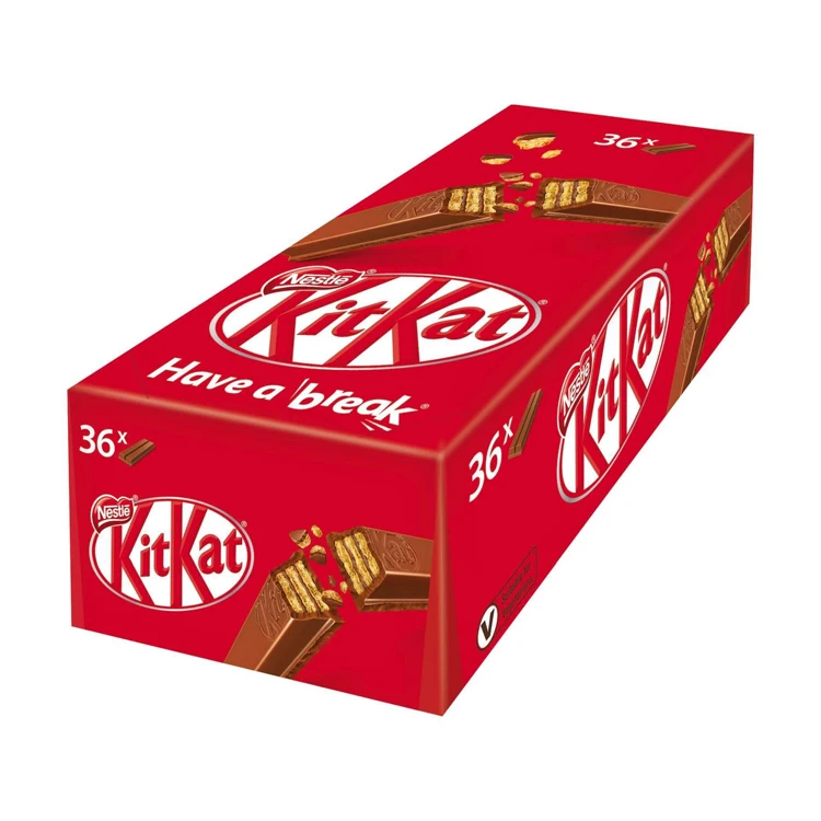 Japan Kitkat Nestle Kit Kat Wafer Matcha Milk Dark Chocolate Casual ...