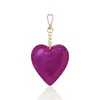 Metallic Fuchsia