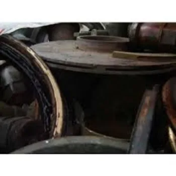 Iron Gun Metal Scrap Available in Large Quantities