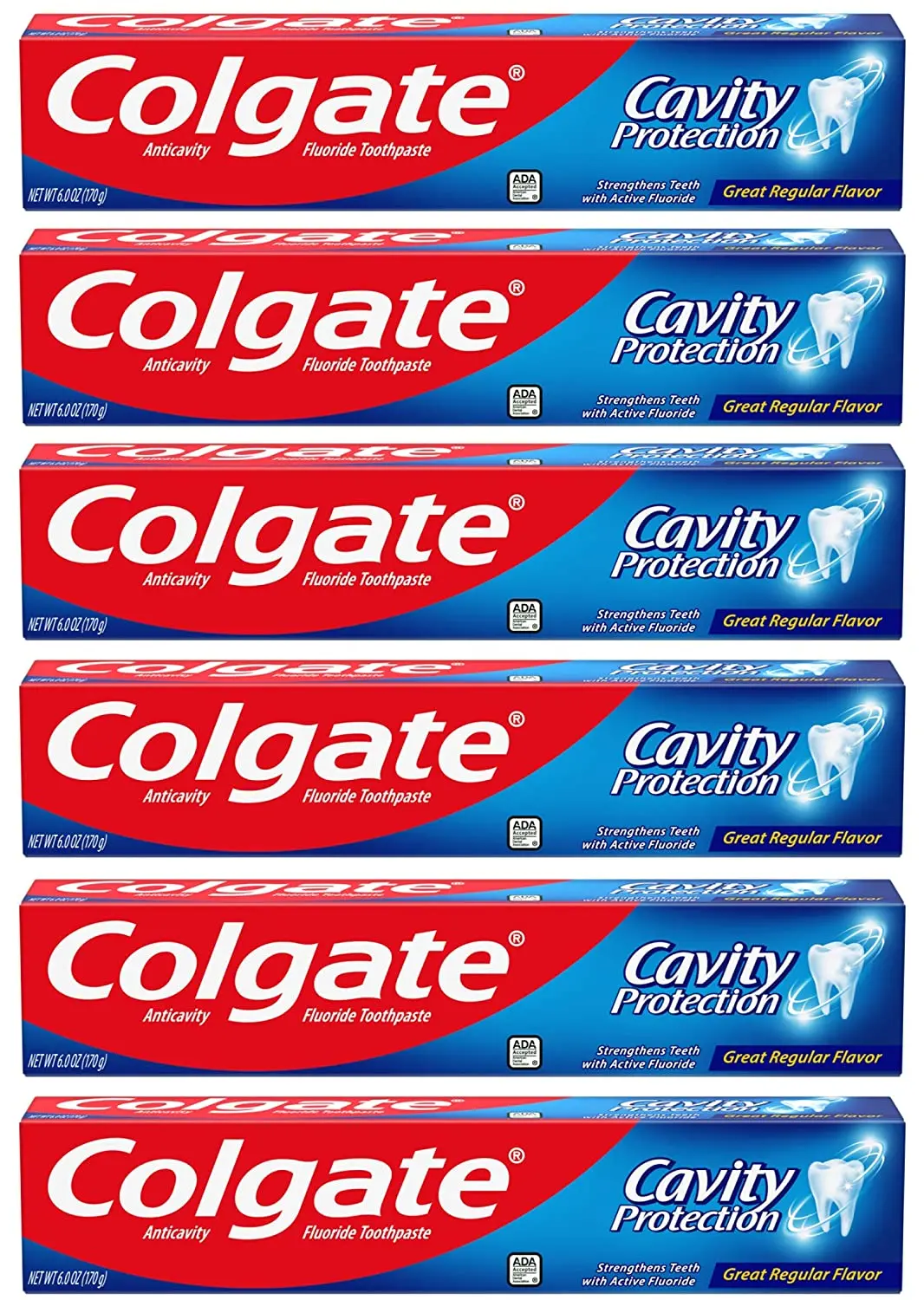 Colgate Optic White Stain Fighter Whitening Toothpaste,Clean Mint