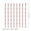 Straw 10/pcs
