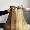 Colored weft 1