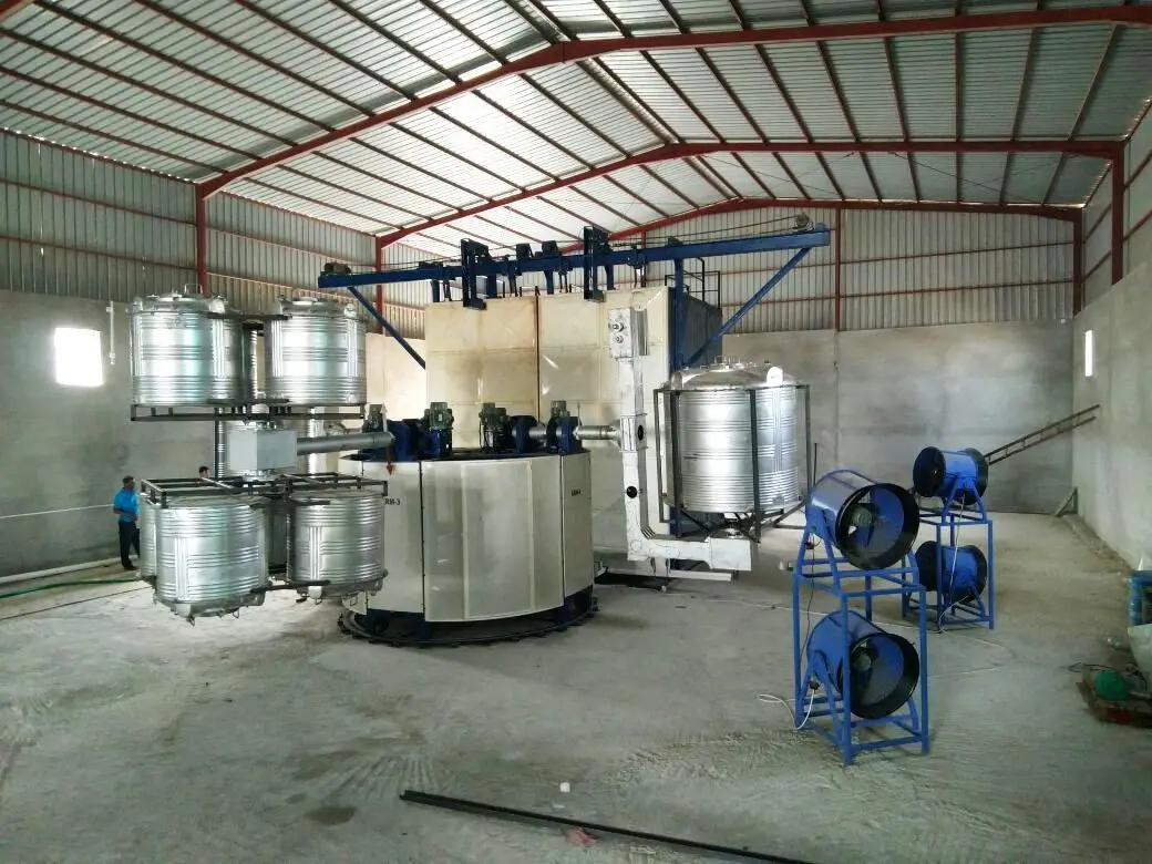 Hot Deal 2023 Top Grade Material Made Water Tank Making Machine For