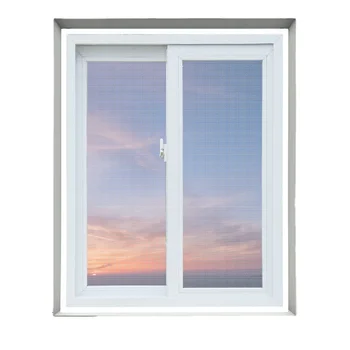 Wholesale safe flight insect proof window mesh, stainless steel wire weaving technology, mosquito net welding service