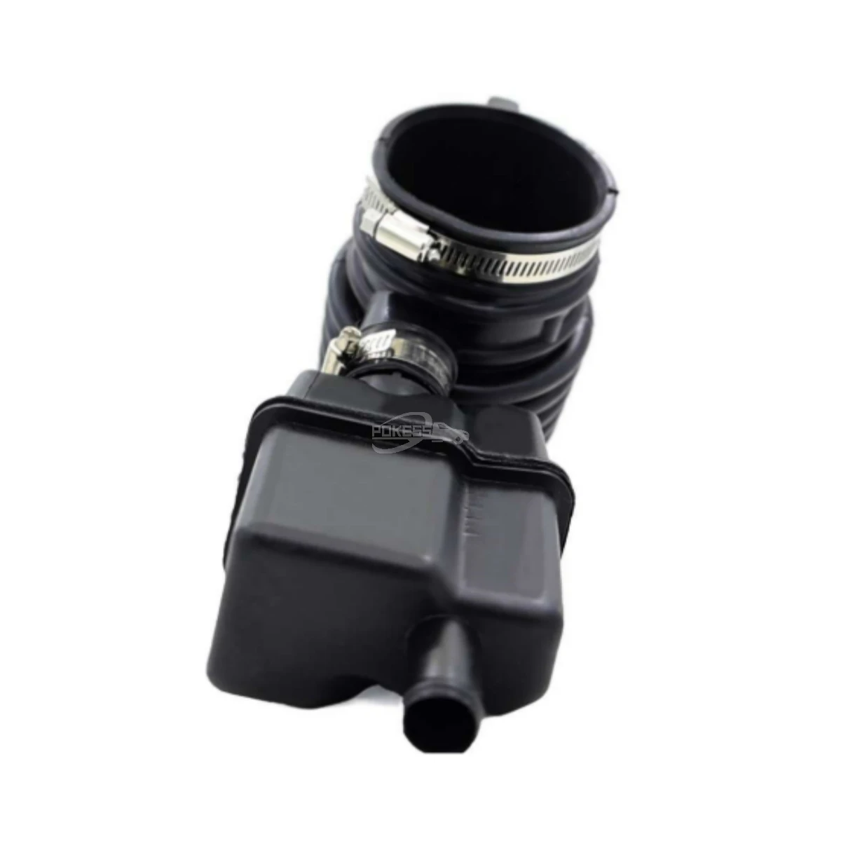 Cooling Systern 16576-1AA1A Engine Air Intake Pipe — 4