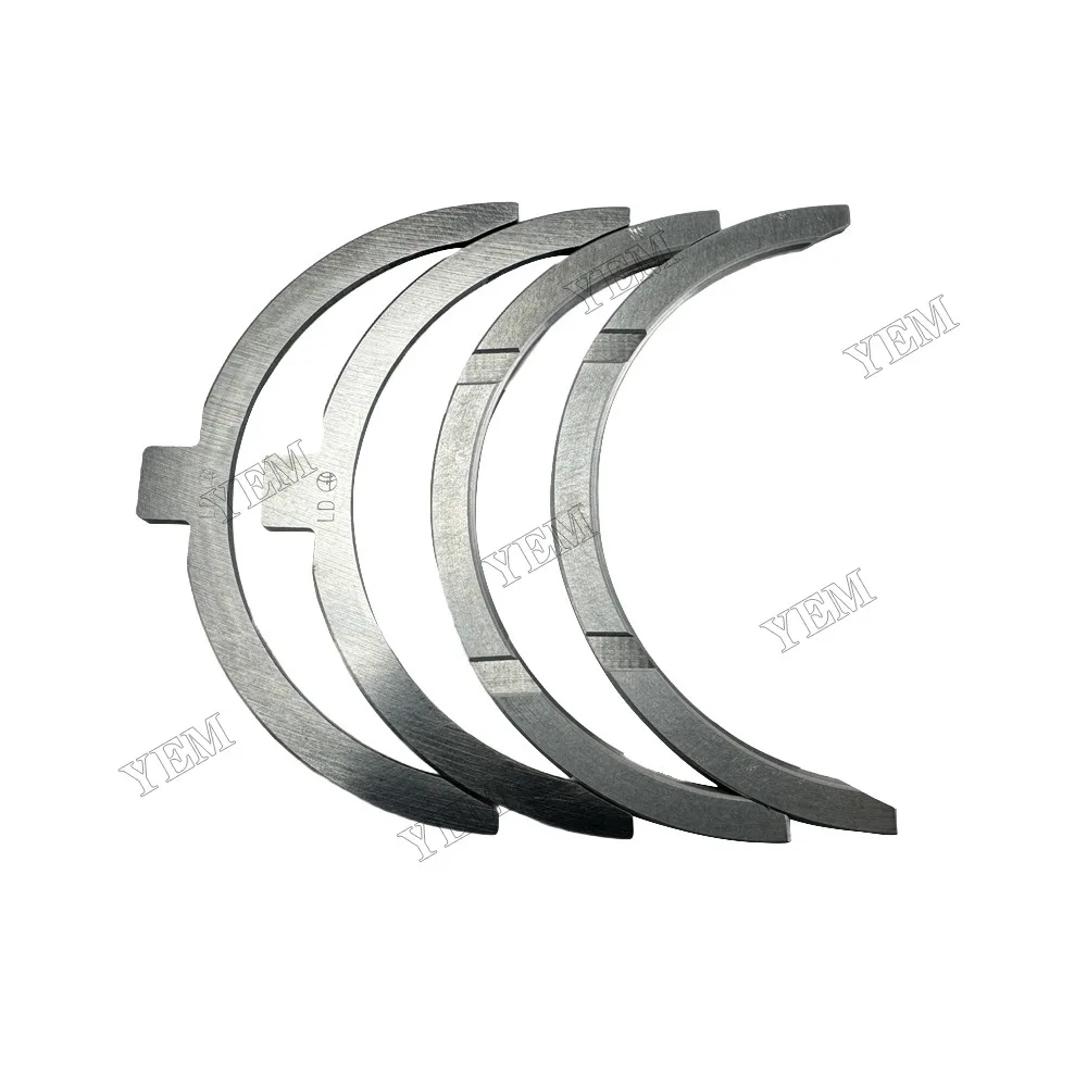 Thrust Washer Fit for Laidong 4L22B Engine 4