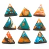 Orange/Blue