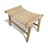 Teak Fine Sanded