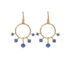 Blue Chalcedony