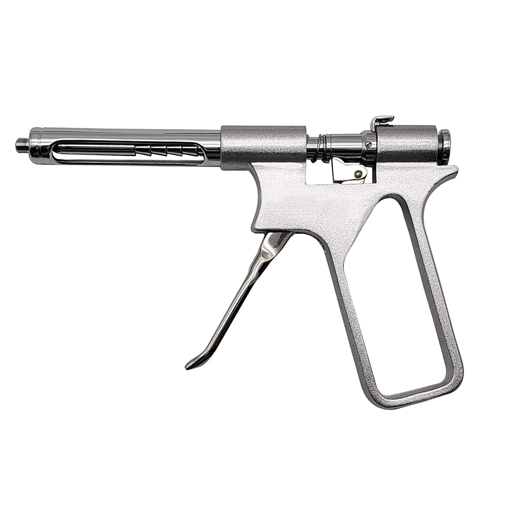 Dental PDL Intraligamental Syringe 1.8ml Anesthesia Injection Gun & Pen Style CE - Foto 10