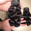 Wavy Weft