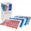 1 Case Pack - min. $1000. Mix & match to meet min.