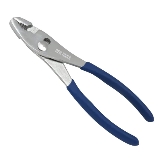 Buy Premium Quality Carbon Steel Material Made Slip Joint Plier For Hand Tool Kits Piler