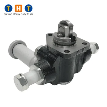 ふとし Fuel Feed Pump 105237-4220 for Komatsu PF6 & Nissan UD RF8