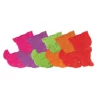 Multicolore