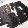 Natural black