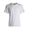 White, Heather Grey, Black, Natural, Kelly Green, Deep Navy, Cardinal Red