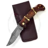 Rose Wood Brass Inlays