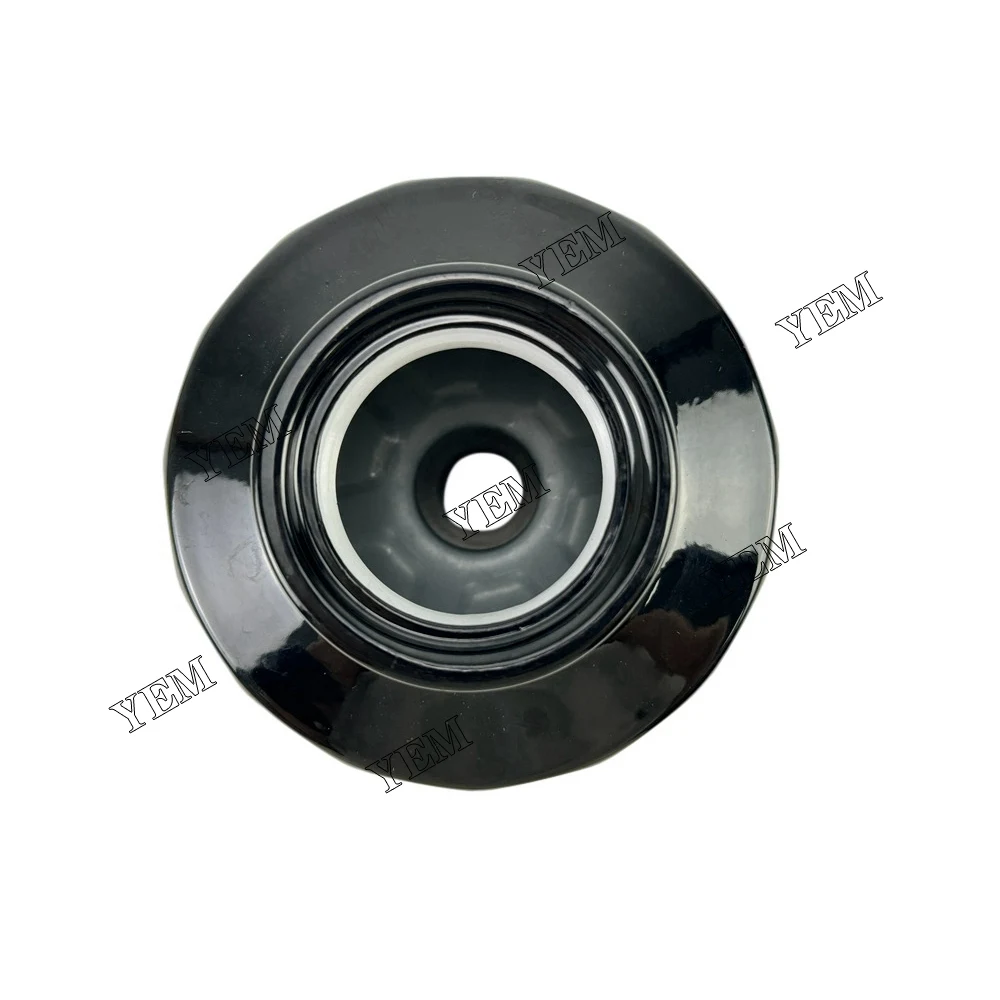 Fuel Filter MB220900 BC-CX593 Fit for Mitsubishi S4S Machinery Engine 4